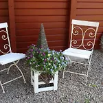 Apartman Holthus