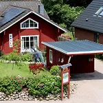 Holthus Apartman *