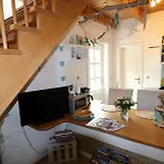 Holthus Apartman Kollmar