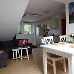 Holthus Apartman