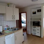 Apartman Holthus *
