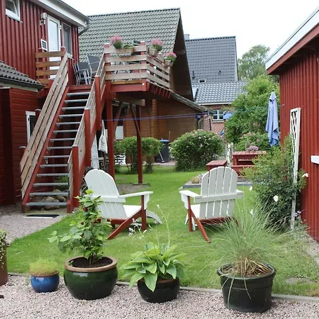 Apartment Holthus