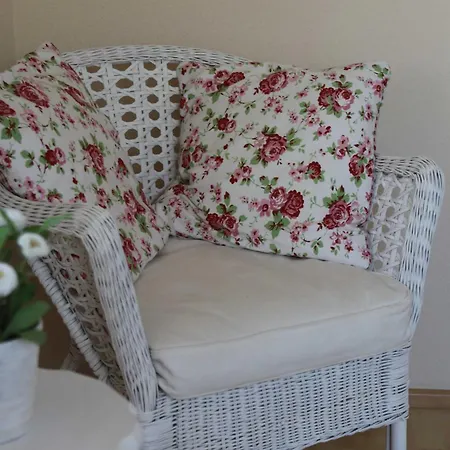 Apartment Holthus *