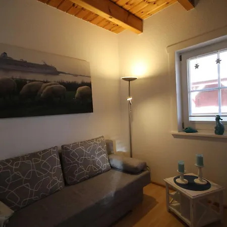 Holthus Apartment