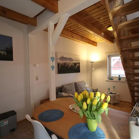 Apartment Holthus *