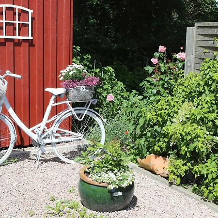 Holthus Lägenhet Kollmar