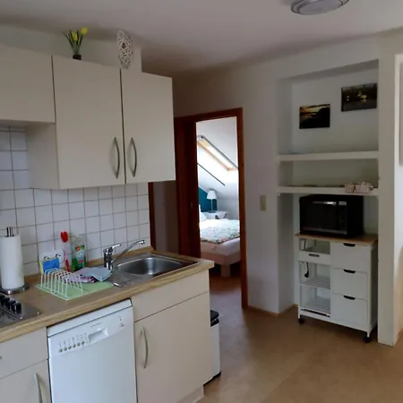 Lägenhet Holthus *