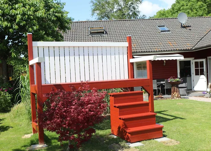 Apartment Holthus