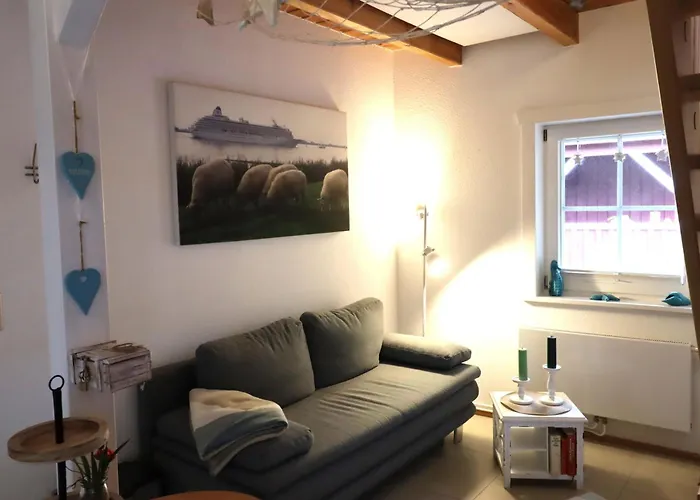 Apartment Holthus Kollmar