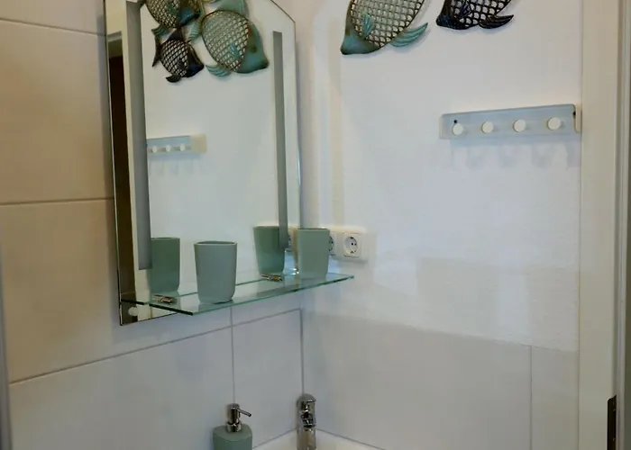 Holthus Apartment