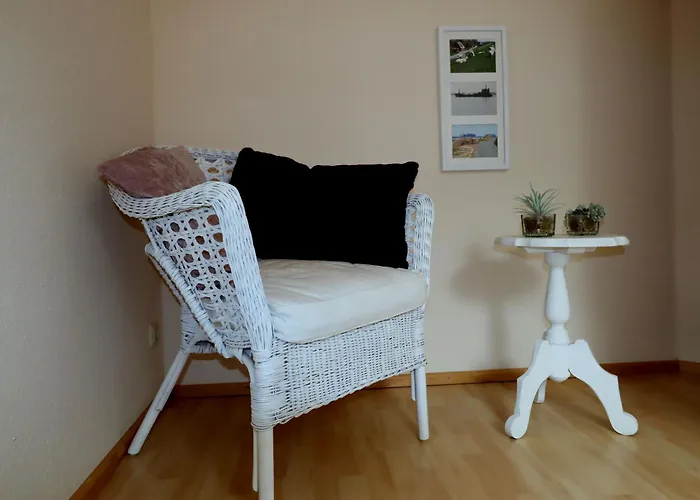 Apartment Holthus *
