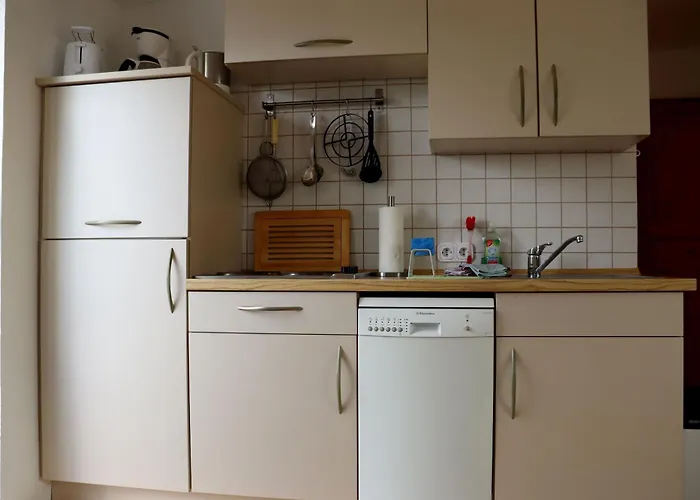 Apartment Holthus Kollmar