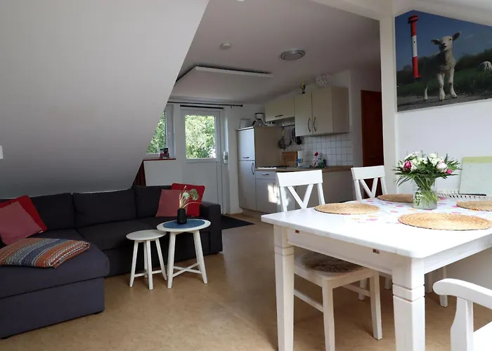 Holthus Apartment