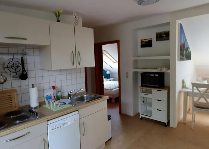 Apartment Holthus *